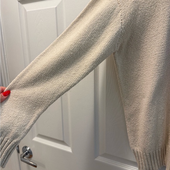 90s Ralph Lauren Polo Sport Golf Bear Sweater - Picture 4 of 5